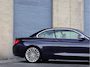 BMW 4-Serie Cabrio 420i High Executive | Luxury Line | Automaat | Nekverwarming | Trekhaak |