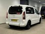 Citroën Berlingo Rolstoelauto 3+1