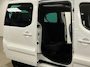 Citroën Berlingo Rolstoelauto 3+1
