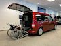 Volkswagen Caddy Rolstoelauto (airco) 3+1 of 5+0