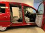 Volkswagen Caddy Rolstoelauto (airco) 3+1 of 5+0
