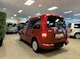 Volkswagen Caddy Rolstoelauto (airco) 3+1 of 5+0