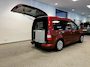 Volkswagen Caddy Rolstoelauto (airco) 3+1 of 5+0
