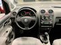 Volkswagen Caddy Rolstoelauto (airco) 3+1 of 5+0