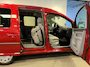 Volkswagen Caddy Rolstoelauto (airco) 3+1 of 5+0