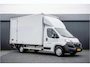 Opel Movano 2.2 D | 3-Zits | Bakwagen met Laadklep en zijdeur | LED | Carplay | Cruise | Climatronic