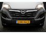 Opel Movano 2.2 D | 3-Zits | Bakwagen met Laadklep en zijdeur | LED | Carplay | Cruise | Climatronic