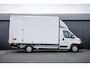 Opel Movano 2.2 D | 3-Zits | Bakwagen met Laadklep en zijdeur | LED | Carplay | Cruise | Climatronic