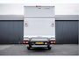 Opel Movano 2.2 D | 3-Zits | Bakwagen met Laadklep en zijdeur | LED | Carplay | Cruise | Climatronic