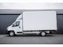 Opel Movano 2.2 D | 3-Zits | Bakwagen met Laadklep en zijdeur | LED | Carplay | Cruise | Climatronic