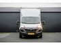 Opel Movano 2.2 D | 3-Zits | Bakwagen met Laadklep en zijdeur | LED | Carplay | Cruise | Climatronic