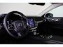 Volvo V60 T6 Recharge AWD Plus Dark - IntelliSafe Assist & Surround - 360º Camera - Harman Kardon audio - Adaptieve LED koplampen - Verwarmde voorstoelen, stuur & achterbank - Parkeersensoren voor & achter - Elektr. bedienb. voorstoelen met geheugen - Extra getint glas - 19' LMV