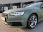 Audi A4 Limousine 2.0 TFSI ultra Sport S-LINE 245PK DIGITALDASH/360CAMERA/KEYLES