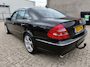 Mercedes-Benz E-klasse 240 Avantgarde, Nette Auto