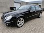 Mercedes-Benz E-klasse 240 Avantgarde, Nette Auto