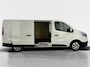 Renault Trafic 130PK Blue dCi T30 L2H1 Advance | 1ste Eigenaar | Trekhaak 2500 KG Trekgewicht | Apple Carplay/Android Auto | Climate Control | Cruise Control | Parkeersensoren |