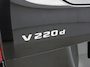 Mercedes-Benz V-klasse 220d Lang Avantgarde MARGE | BURMESTER | 360 CAM | ELEK-SCHUIDEUREN