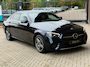 Mercedes-Benz E-klasse 300 e AMG Line / Trekhaak / Burmester / Cavansite Blue /