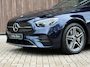 Mercedes-Benz E-klasse 300 e AMG Line / Trekhaak / Burmester / Cavansite Blue /