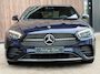 Mercedes-Benz E-klasse 300 e AMG Line / Trekhaak / Burmester / Cavansite Blue /