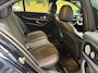 Mercedes-Benz E-klasse 300 e AMG Line / Trekhaak / Burmester / Cavansite Blue /