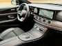 Mercedes-Benz E-klasse 300 e AMG Line / Trekhaak / Burmester / Cavansite Blue /