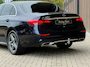 Mercedes-Benz E-klasse 300 e AMG Line / Trekhaak / Burmester / Cavansite Blue /