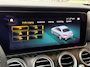 Mercedes-Benz E-klasse 300 e AMG Line / Trekhaak / Burmester / Cavansite Blue /