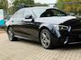 Mercedes-Benz E-klasse 300 e AMG Line / Trekhaak / Burmester / Cavansite Blue /