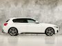 BMW 1-Serie 118i Edition M Sport Shadow High Executive (NAVIGATIE, M PAKKET, CLIMATE, STOELVERWARMING, ALCANTARA, GETINT GLAS, SPORTSTOELEN, CRUISE, NIEUWE APK, NIEUWSTAAT)