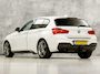 BMW 1-Serie 118i Edition M Sport Shadow High Executive (NAVIGATIE, M PAKKET, CLIMATE, STOELVERWARMING, ALCANTARA, GETINT GLAS, SPORTSTOELEN, CRUISE, NIEUWE APK, NIEUWSTAAT)
