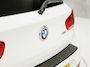 BMW 1-Serie 118i Edition M Sport Shadow High Executive (NAVIGATIE, M PAKKET, CLIMATE, STOELVERWARMING, ALCANTARA, GETINT GLAS, SPORTSTOELEN, CRUISE, NIEUWE APK, NIEUWSTAAT)