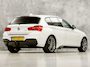 BMW 1-Serie 118i Edition M Sport Shadow High Executive (NAVIGATIE, M PAKKET, CLIMATE, STOELVERWARMING, ALCANTARA, GETINT GLAS, SPORTSTOELEN, CRUISE, NIEUWE APK, NIEUWSTAAT)