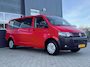 Volkswagen Transporter Kombi 2.0 TDI 140pk DSG L2H1 Comfortline | D-riem verv. | 8-persoons | Trekhaak | Navi | Cruise | MARGE