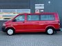 Volkswagen Transporter Kombi 2.0 TDI 140pk DSG L2H1 Comfortline | D-riem verv. | 8-persoons | Trekhaak | Navi | Cruise | MARGE