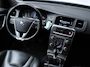 Volvo S60 2.0 T3 Summum Sport (NAVI,LEDER,LED,CRUISE,TREKHAAK,STOELVERWARMING,PDC,GETINT,NETTESTAAT)