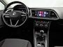 SEAT Leon ST 1.0 TSI Sport (PANORAMADAK, APPLE CARPLAY, CLIMATE, STOELVERWARMING, CAMERA, SPORTSTOELEN, TREKHAAK, GETINT GLAS, CRUISE, NIEUWSTAAT)