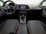 SEAT Leon ST 1.0 TSI Sport (PANORAMADAK, APPLE CARPLAY, CLIMATE, STOELVERWARMING, CAMERA, SPORTSTOELEN, TREKHAAK, GETINT GLAS, CRUISE, NIEUWSTAAT)