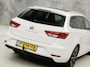 SEAT Leon ST 1.0 TSI Sport (PANORAMADAK, APPLE CARPLAY, CLIMATE, STOELVERWARMING, CAMERA, SPORTSTOELEN, TREKHAAK, GETINT GLAS, CRUISE, NIEUWSTAAT)