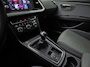 SEAT Leon ST 1.0 TSI Sport (PANORAMADAK, APPLE CARPLAY, CLIMATE, STOELVERWARMING, CAMERA, SPORTSTOELEN, TREKHAAK, GETINT GLAS, CRUISE, NIEUWSTAAT)