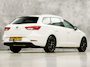 SEAT Leon ST 1.0 TSI Sport (PANORAMADAK, APPLE CARPLAY, CLIMATE, STOELVERWARMING, CAMERA, SPORTSTOELEN, TREKHAAK, GETINT GLAS, CRUISE, NIEUWSTAAT)