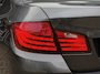 BMW 5-Serie 520i Luxury Edition