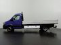 Mercedes-Benz Sprinter 516CDi Open Laadbak | 4,31 Mtr Lang | Euro 6 | Navigatie | Airco | 3-Zits