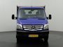 Mercedes-Benz Sprinter 516CDi Open Laadbak | 4,31 Mtr Lang | Euro 6 | Navigatie | Airco | 3-Zits