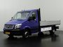 Mercedes-Benz Sprinter 516CDi Open Laadbak | 4,31 Mtr Lang | Euro 6 | Navigatie | Airco | 3-Zits