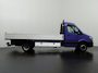 Mercedes-Benz Sprinter 516CDi Open Laadbak | 4,31 Mtr Lang | Euro 6 | Navigatie | Airco | 3-Zits