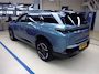 Peugeot e-5008 GT Avantage 73 kWh 7p | Fase 3 laden | SOH 100% | Luxe stoelen | Elektrische verstelbare stoelen | Alcantara | NL auto |