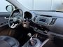 Kia Sportage 1.7 CRDI X-ecutive Plus Pack