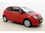 Citroën C1 1.0 VTi Feel 72 Pk | Radio Bluetooth | Airco | Snelheid Begrenzer | Zuinige Motor