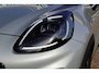 Ford Puma 1.0-125pk EcoBoost Mild-Hybrid Titanium. Z.g.a.n., slechts 3.700km ! Fabrieksgarantie t/m 15-04-2029 ! Autm. airco, navigatie, bluetooth telefoonvoor., winterpakket, rij assistent pakket, metallic lak, etc.